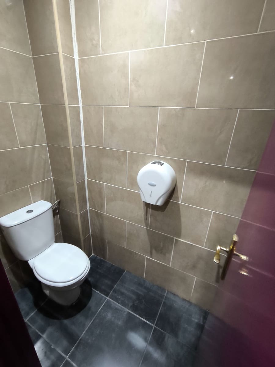 Kommersiell til salgs i Pilar de la Horadada - € 89 900 (Ref: 8827265)