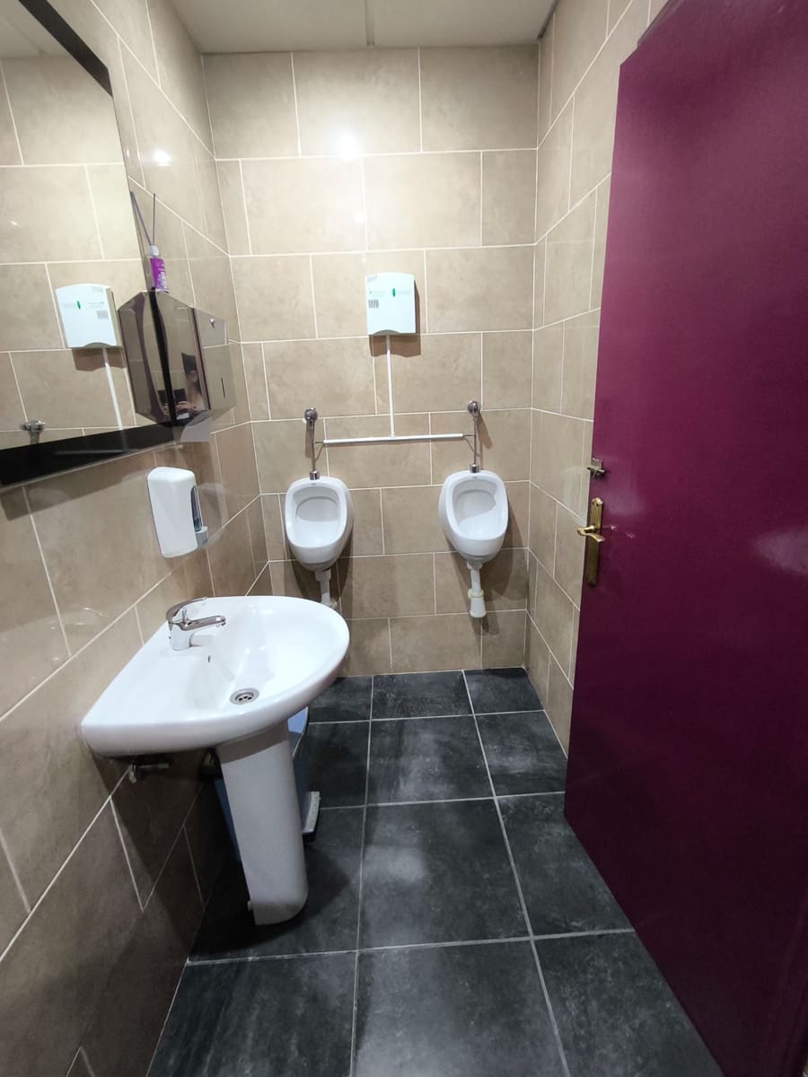 Kommersiell til salgs i Pilar de la Horadada - € 89 900 (Ref: 8827265)