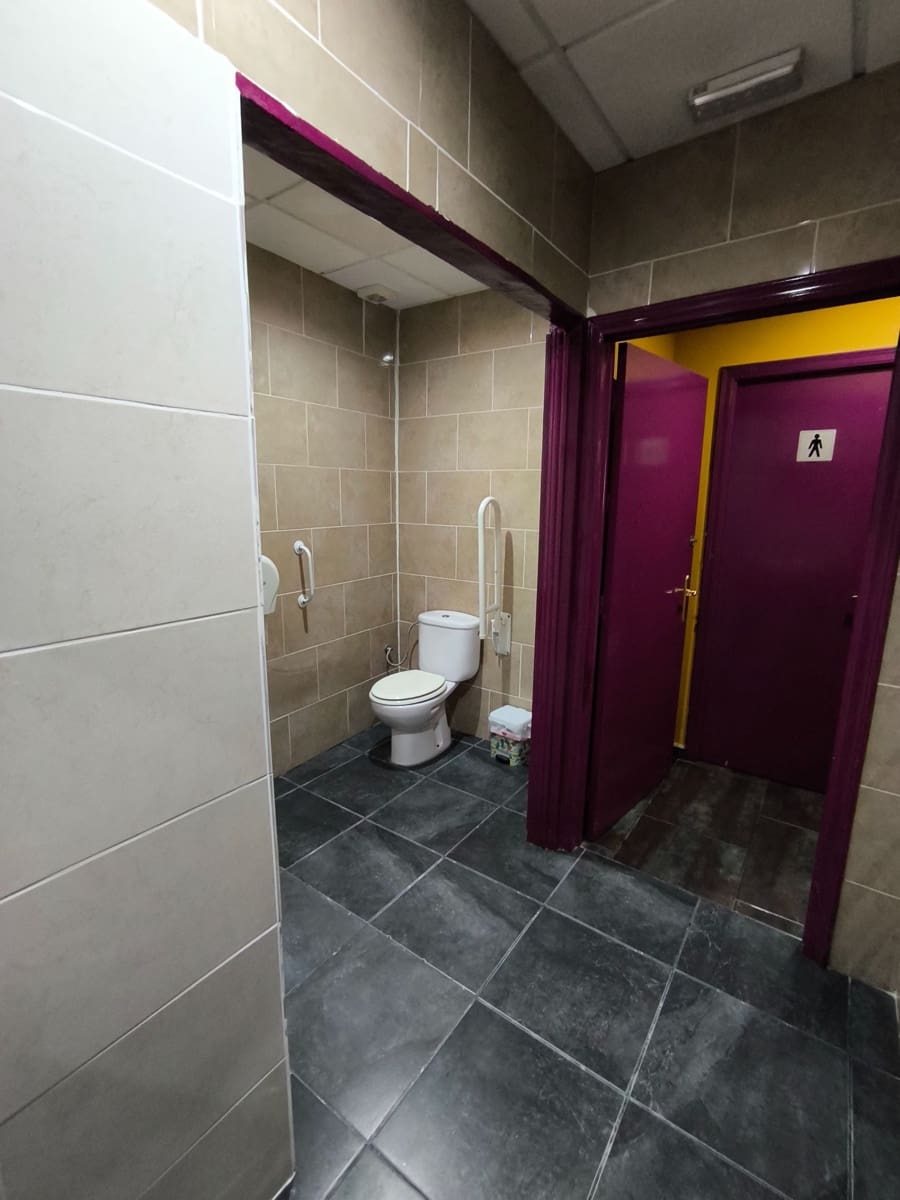 Kommersiell til salgs i Pilar de la Horadada - € 89 900 (Ref: 8827265)