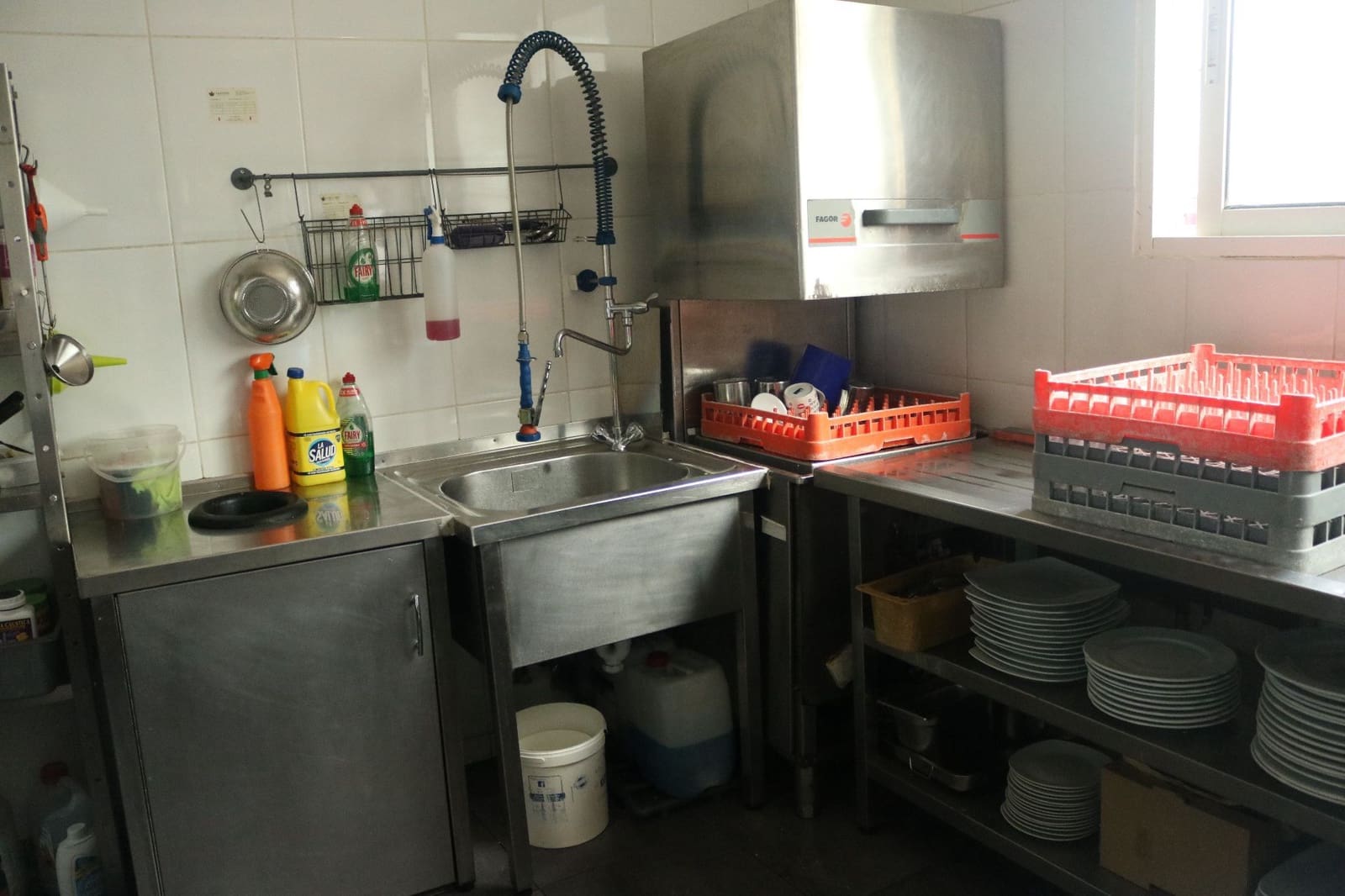 Kommersiell til salgs i Pilar de la Horadada - € 89 900 (Ref: 8827265)