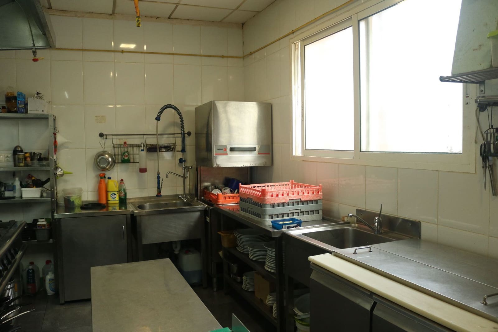 Kommersiell til salgs i Pilar de la Horadada - € 89 900 (Ref: 8827265)