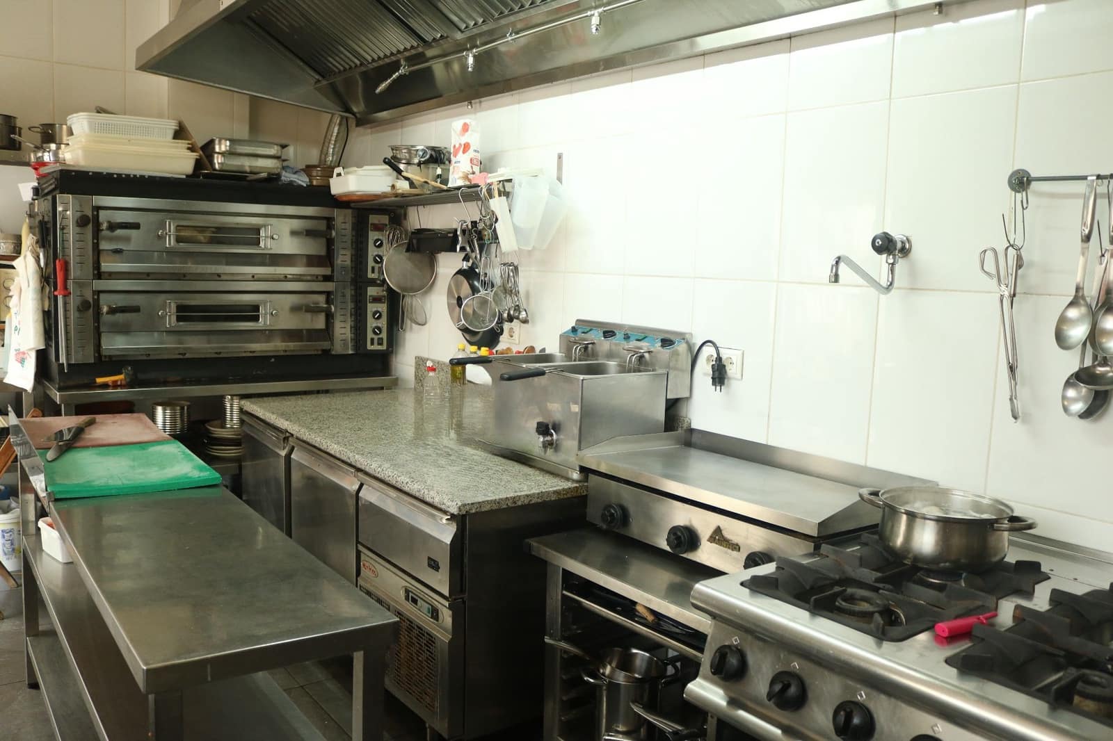 Kommersiell til salgs i Pilar de la Horadada - € 89 900 (Ref: 8827265)