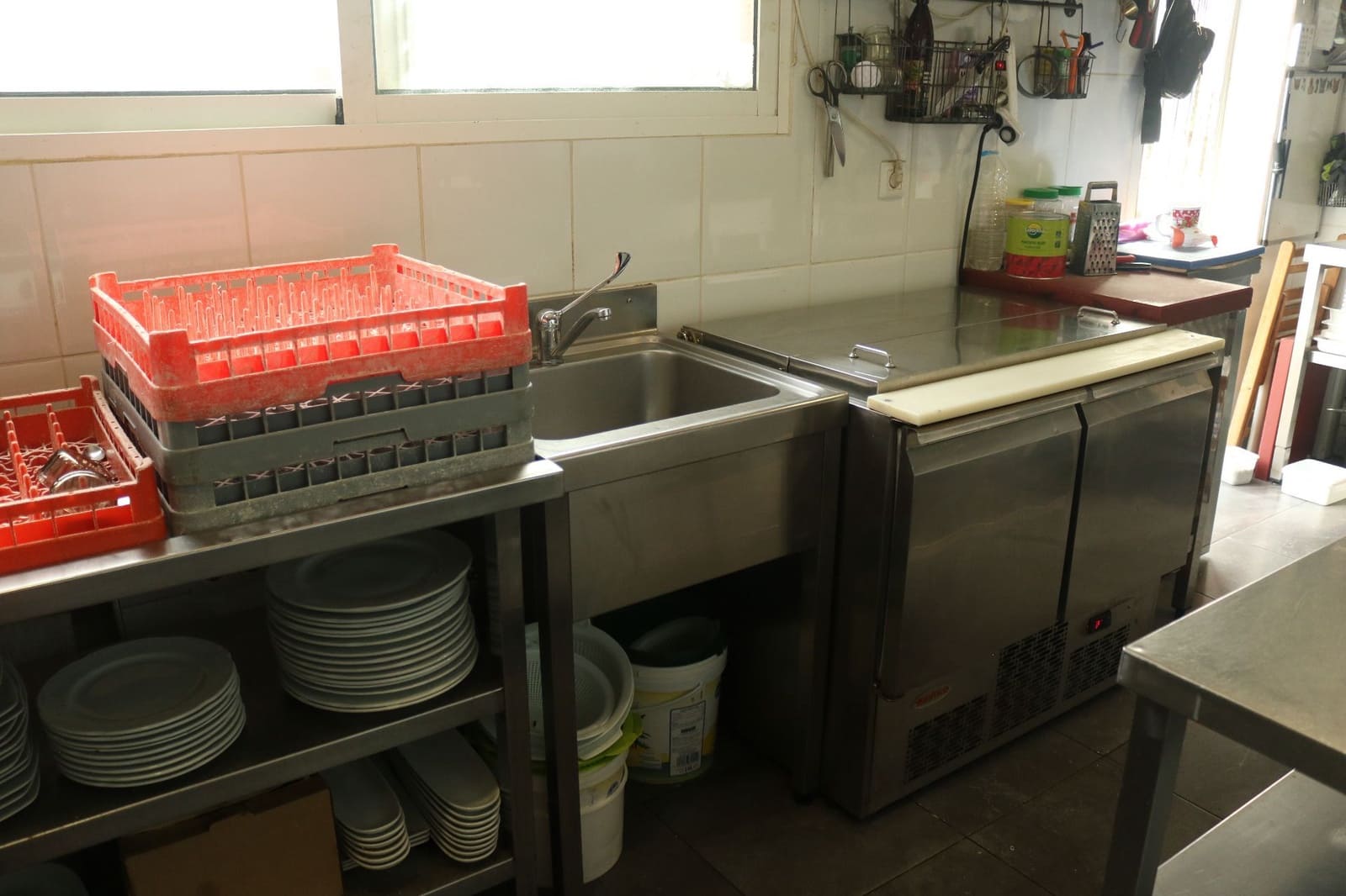 Kommersiell til salgs i Pilar de la Horadada - € 89 900 (Ref: 8827265)