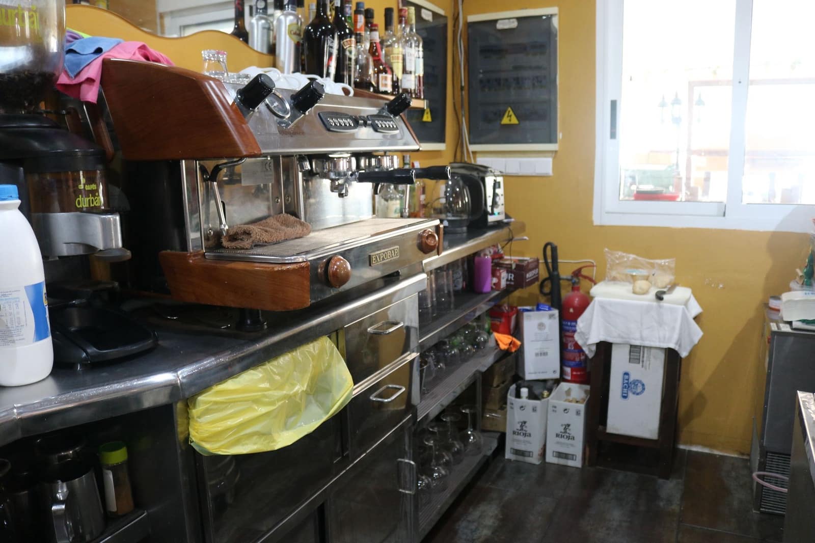 Kommersiell til salgs i Pilar de la Horadada - € 89 900 (Ref: 8827265)