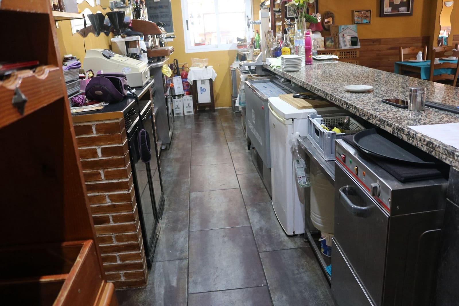 Kommersiell til salgs i Pilar de la Horadada - € 89 900 (Ref: 8827265)