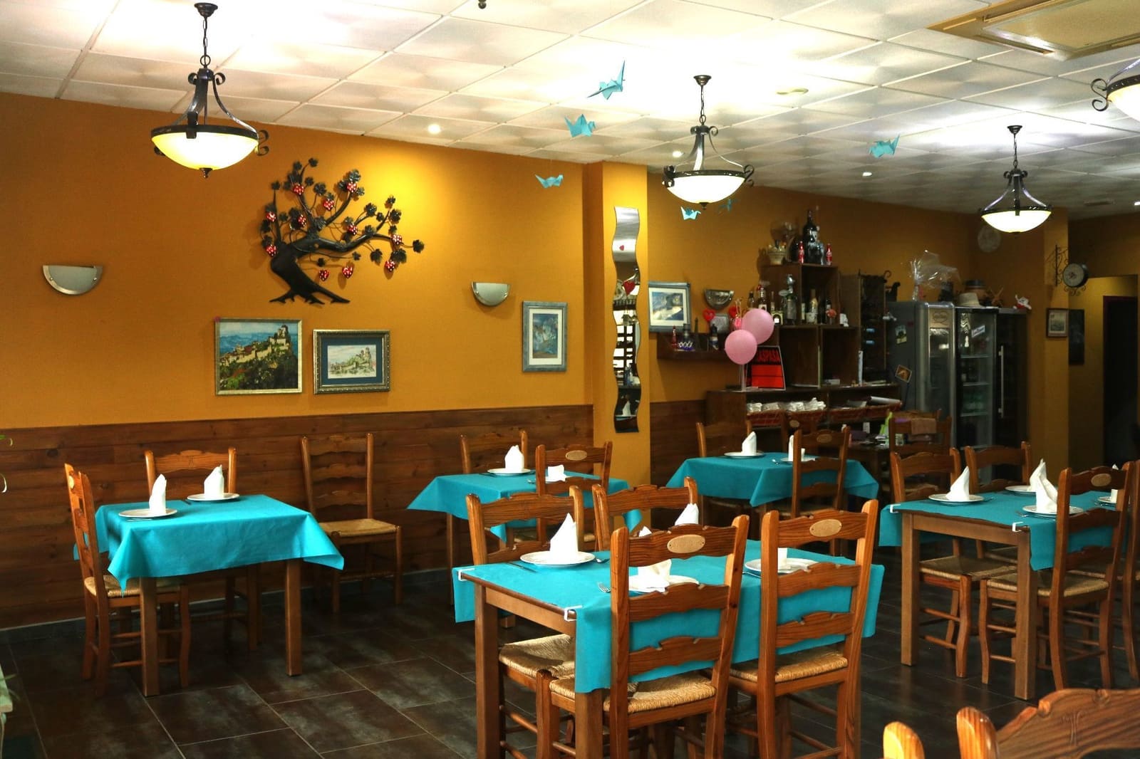 Kommersiell til salgs i Pilar de la Horadada - € 89 900 (Ref: 8827265)