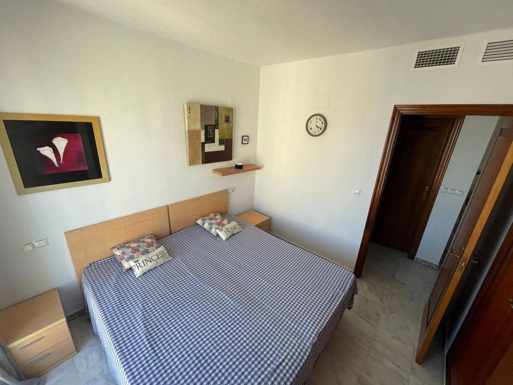 3 sypialnia Apartament na sprzedaż w Torrevieja z basenem - 268 900 € (Ref: 8836301)