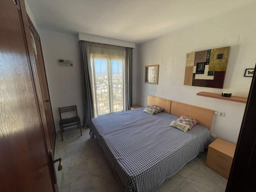 3 sypialnia Apartament na sprzedaż w Torrevieja z basenem - 268 900 € (Ref: 8836301)