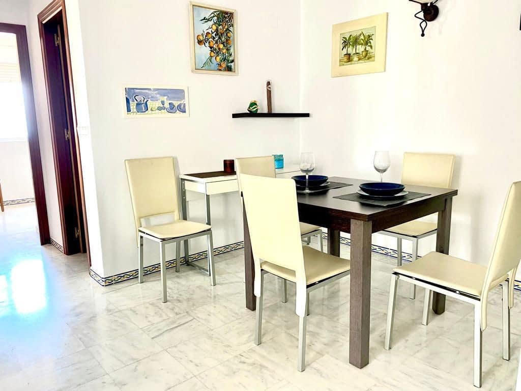 3 sypialnia Apartament na sprzedaż w Torrevieja z basenem - 268 900 € (Ref: 8836301)