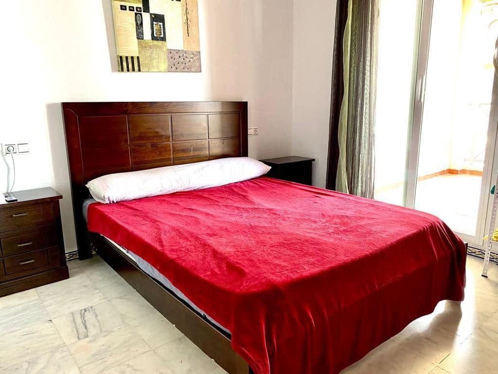 3 sypialnia Apartament na sprzedaż w Torrevieja z basenem - 268 900 € (Ref: 8836301)