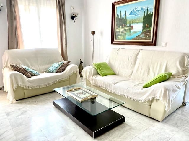 3 bedroom Apartment for sale in Playa de los Locos, Torrevieja with pool - € 268,900 (Ref: 8836301)