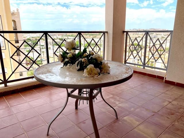 3 bedroom Apartment for sale in Playa de los Locos, Torrevieja with pool - € 268,900 (Ref: 8836301)