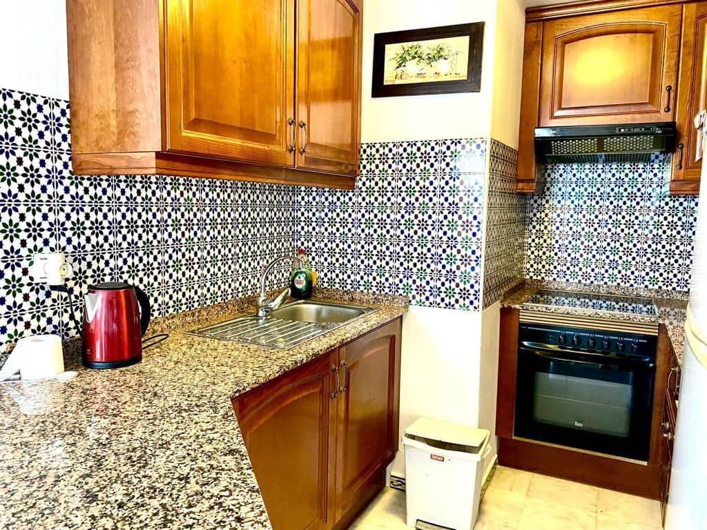 3 sypialnia Apartament na sprzedaż w Torrevieja z basenem - 268 900 € (Ref: 8836301)