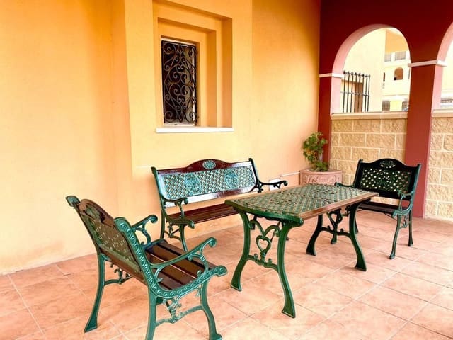 3 bedroom Apartment for sale in Playa de los Locos, Torrevieja with pool - € 268,900 (Ref: 8836301)