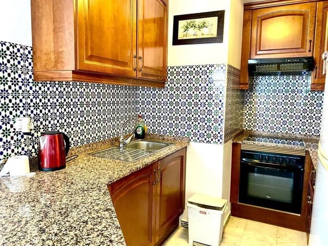 3 bedroom Apartment for sale in Playa de los Locos, Torrevieja with pool - € 268,900 (Ref: 8836301)