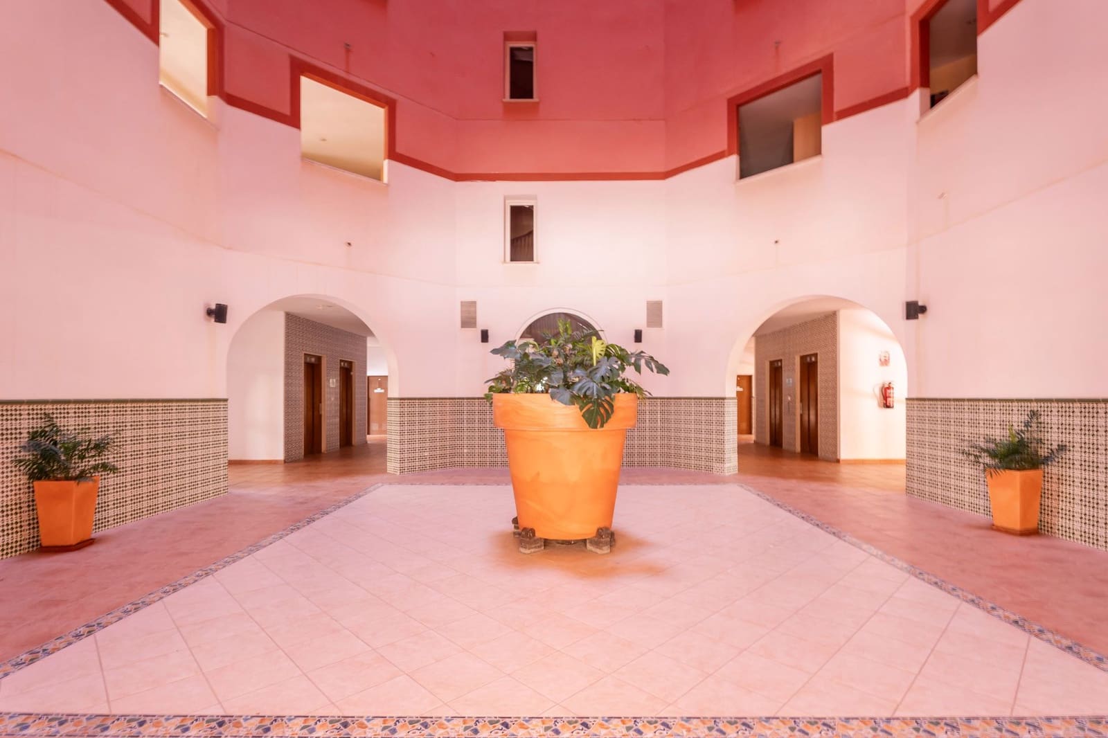 3 sypialnia Apartament na sprzedaż w Torrevieja z basenem - 268 900 € (Ref: 8836301)