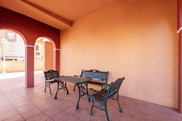 3 bedroom Apartment for sale in Playa de los Locos, Torrevieja with pool - € 268,900 (Ref: 8836301)