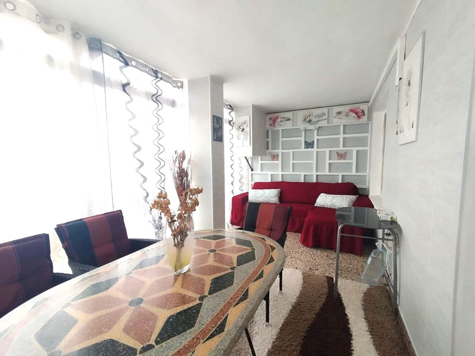 3 makuuhuone Huoneisto myytävänä paikassa Torrevieja - 162 000 € (Ref: 8856799)