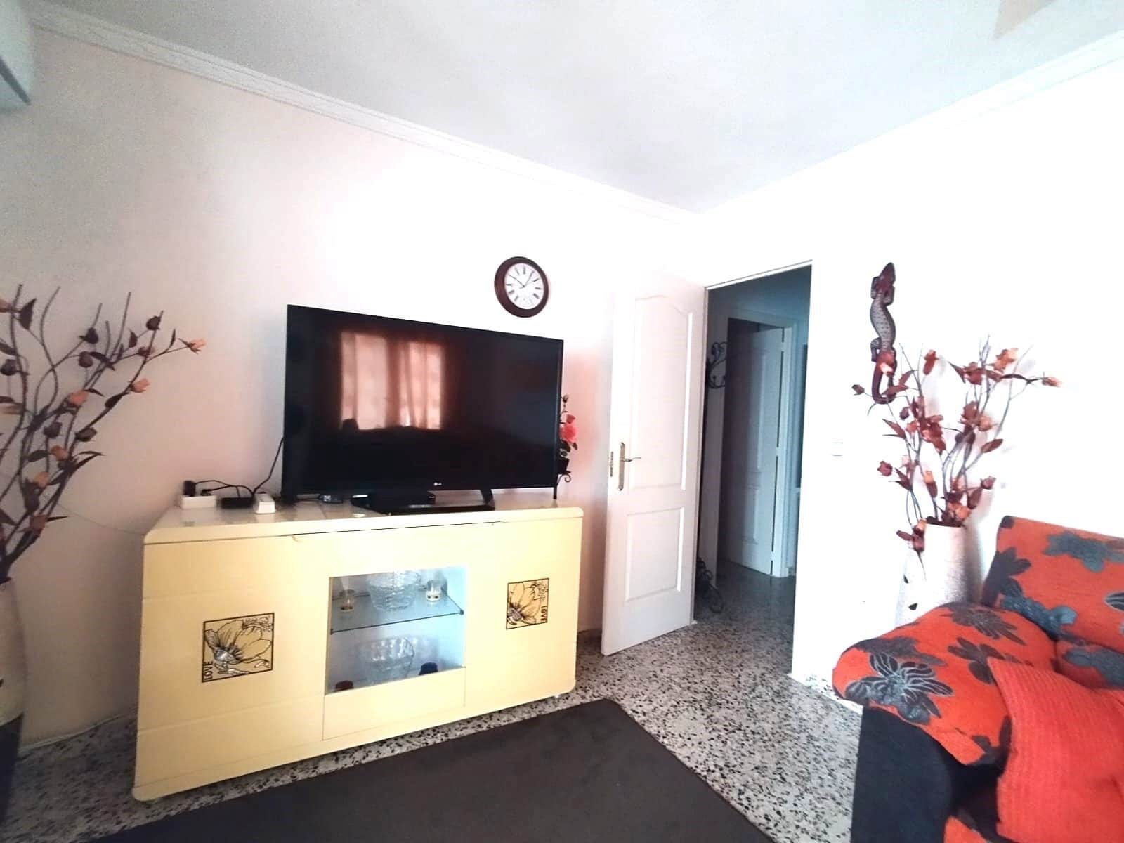 3 makuuhuone Huoneisto myytävänä paikassa Torrevieja - 162 000 € (Ref: 8856799)