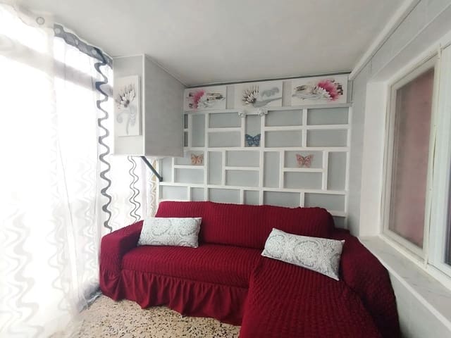 3 makuuhuone Huoneisto myytävänä paikassa Playa de los Náufragos, Torrevieja - 162 000 € (Ref: 8856799)