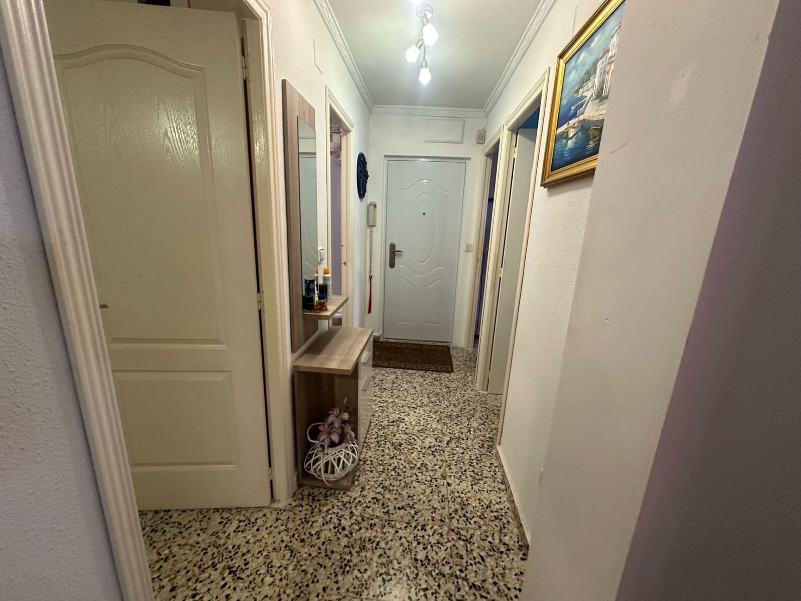 3 makuuhuone Huoneisto myytävänä paikassa Torrevieja - 162 000 € (Ref: 8856799)