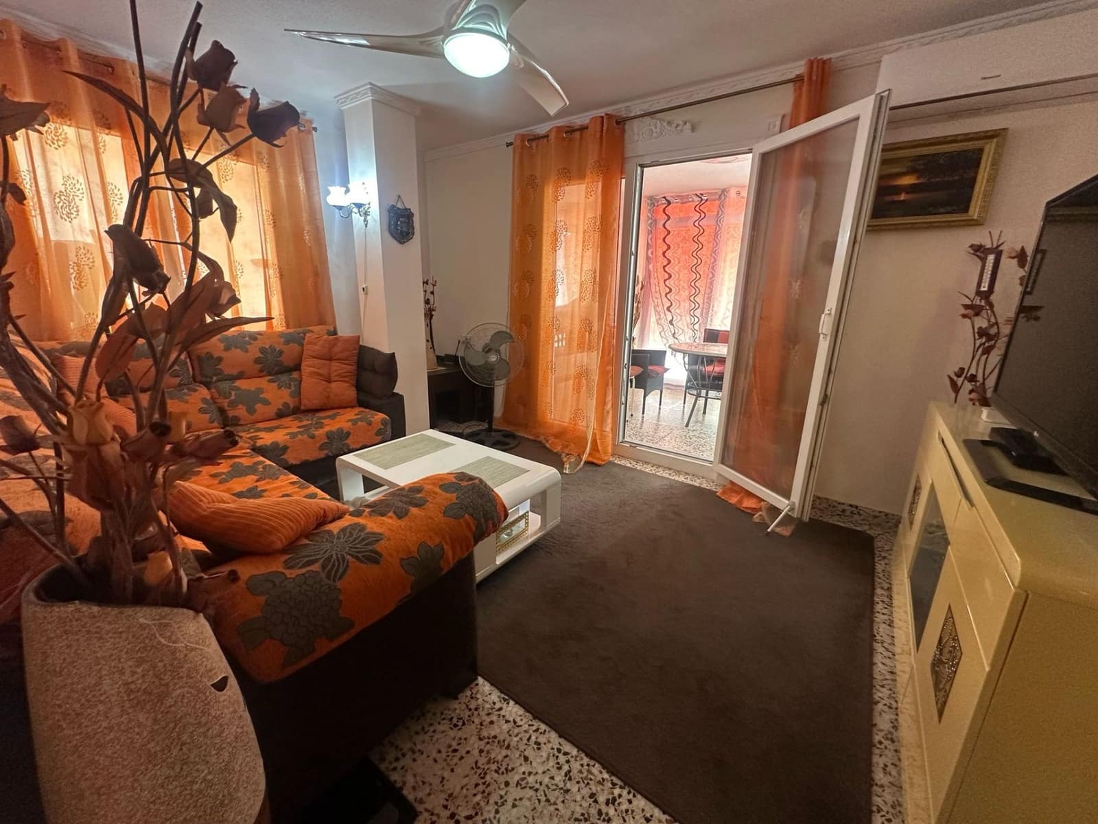 3 makuuhuone Huoneisto myytävänä paikassa Torrevieja - 162 000 € (Ref: 8856799)