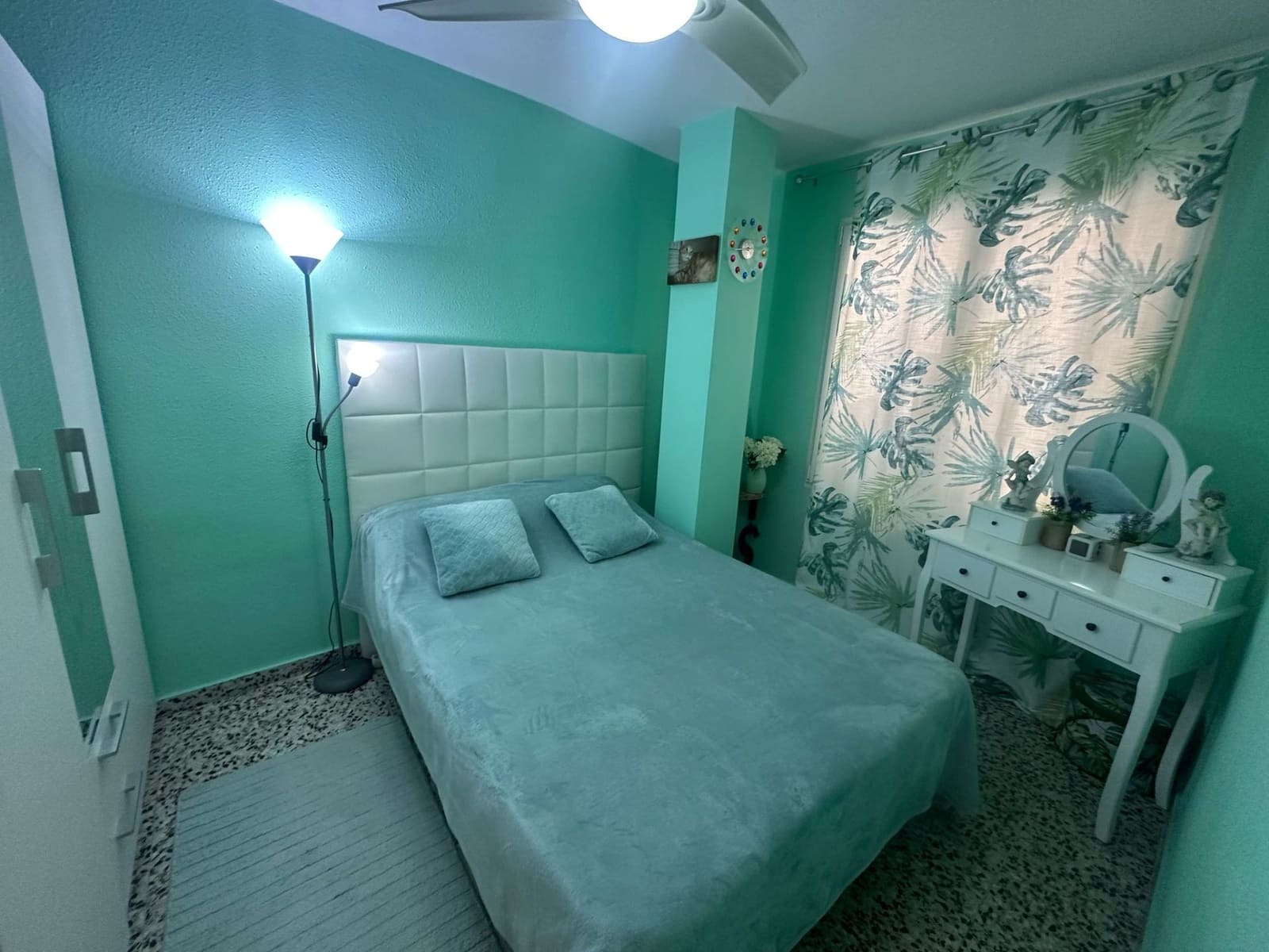 3 makuuhuone Huoneisto myytävänä paikassa Torrevieja - 162 000 € (Ref: 8856799)