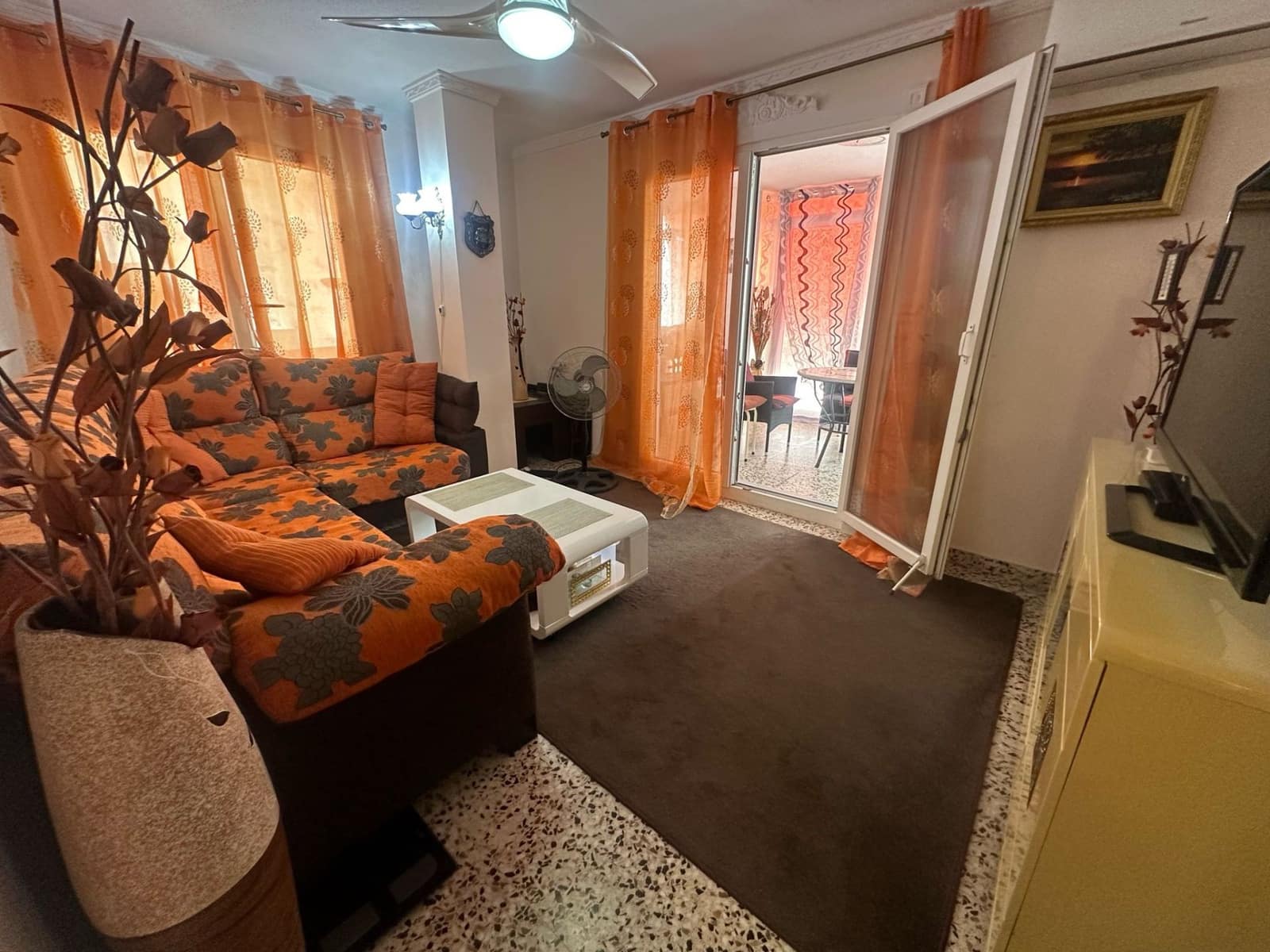 3 makuuhuone Huoneisto myytävänä paikassa Torrevieja - 162 000 € (Ref: 8856799)