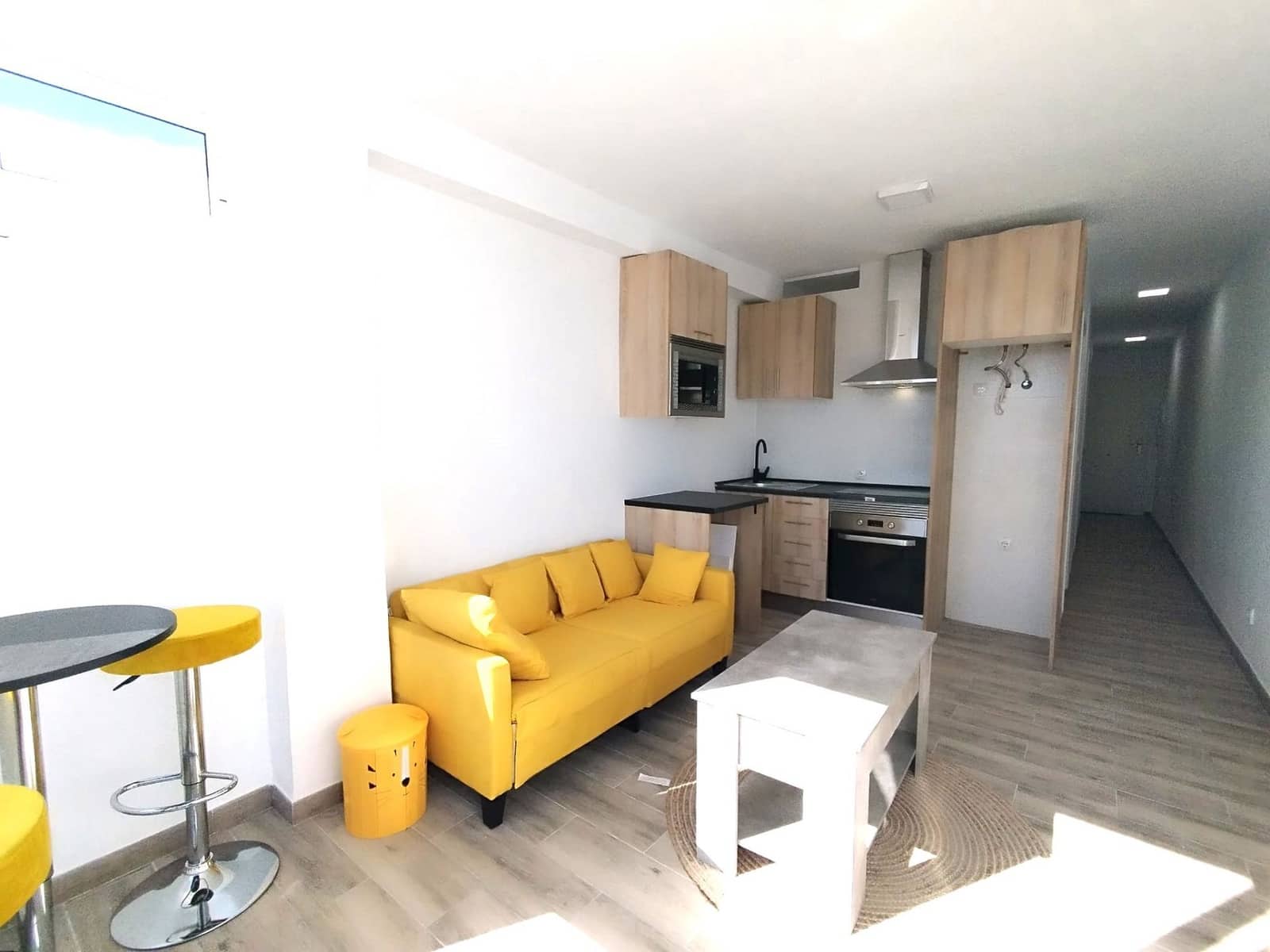 2 sypialnia Apartament na sprzedaż w Guardamar del Segura z basenem - 118 500 € (Ref: 8866881)