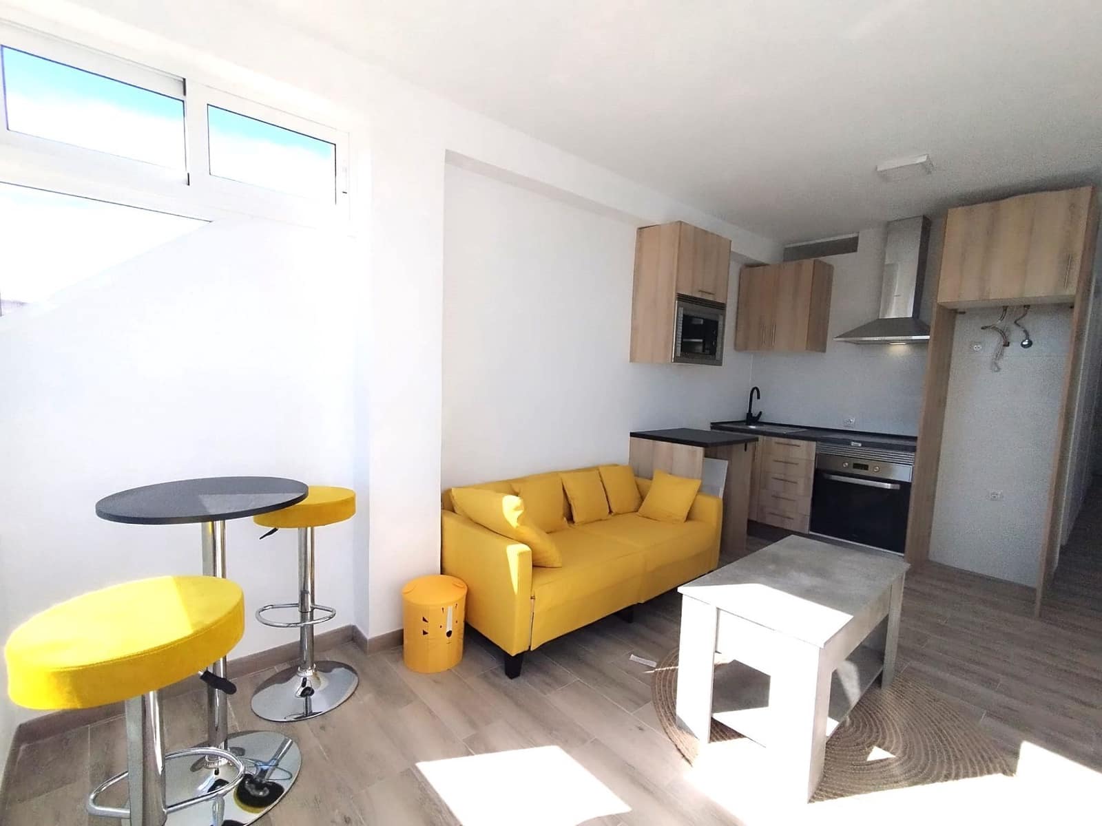 2 sypialnia Apartament na sprzedaż w Guardamar del Segura z basenem - 118 500 € (Ref: 8866881)
