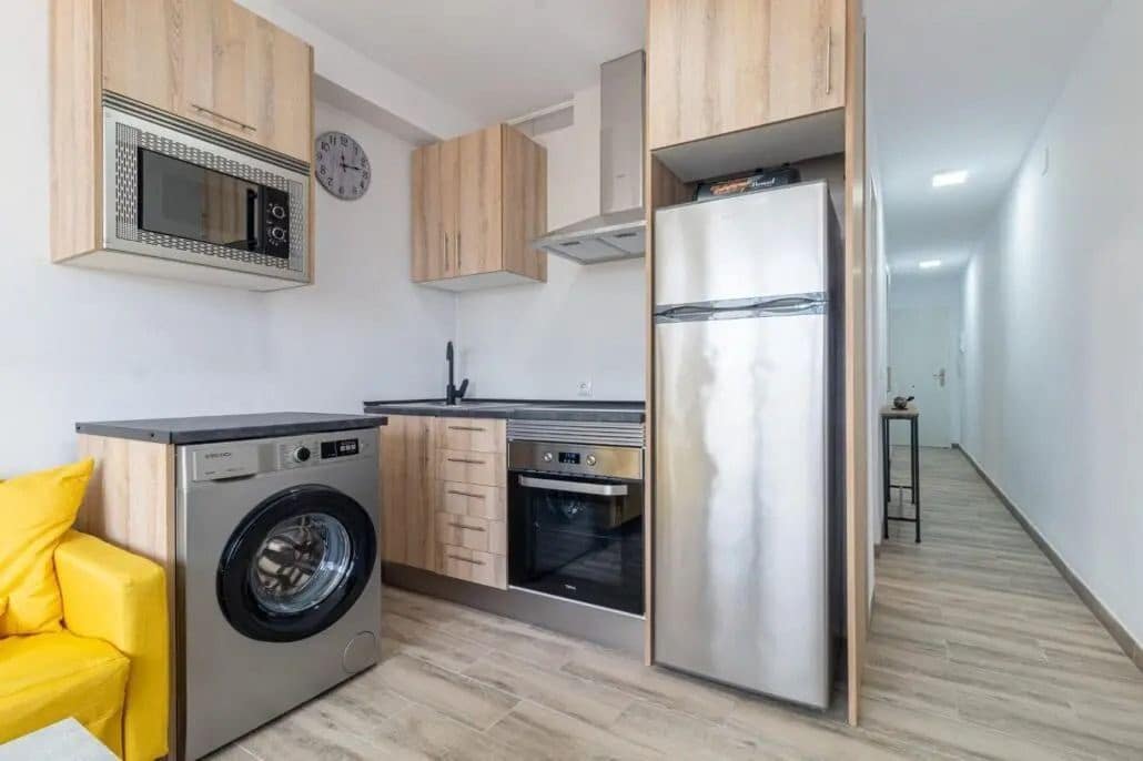 2 sypialnia Apartament na sprzedaż w Guardamar del Segura z basenem - 118 500 € (Ref: 8866881)