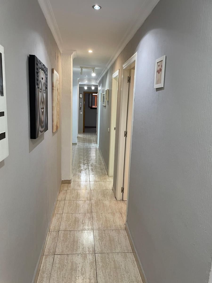 3 quarto Apartamento para venda em Torrevieja - 149 900 € (Ref: 8879403)