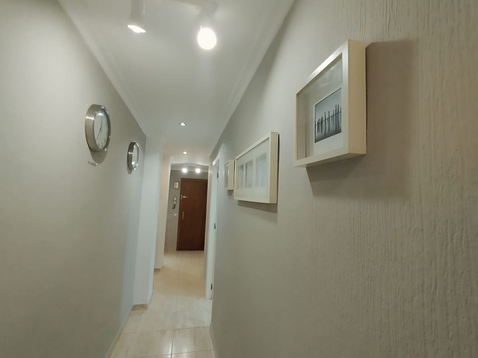3 quarto Apartamento para venda em Torrevieja - 149 900 € (Ref: 8879403)