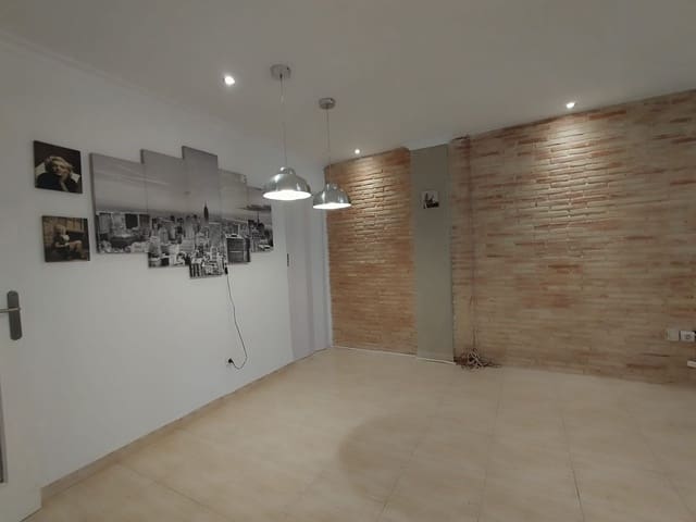 3 soveværelse Lejlighed til salg i Puerto Deportivo, Torrevieja - € 149.900 (Ref: 8879403)