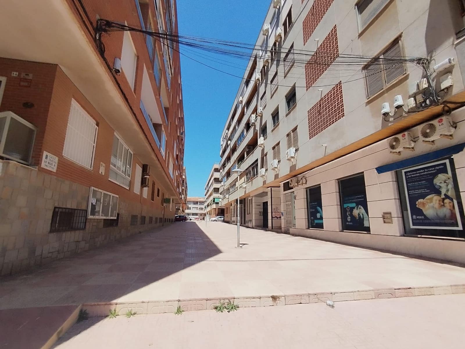 3 quarto Apartamento para venda em Torrevieja - 149 900 € (Ref: 8879403)