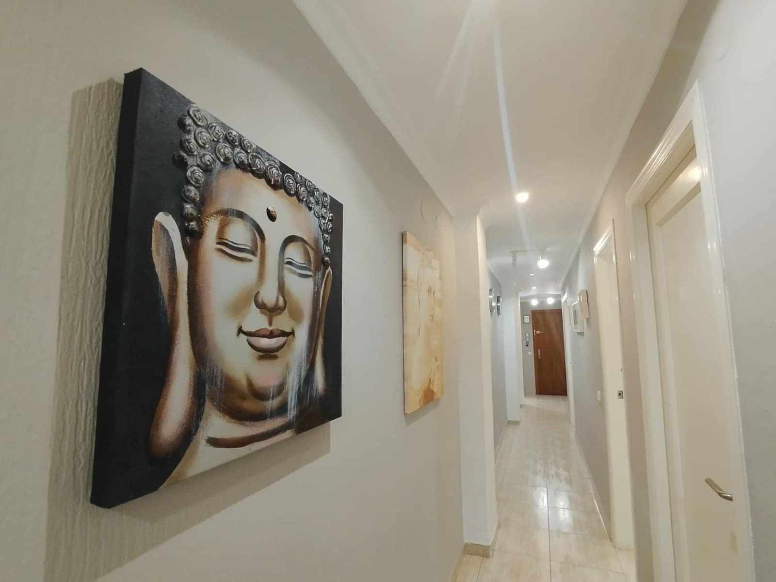 3 quarto Apartamento para venda em Torrevieja - 149 900 € (Ref: 8879403)