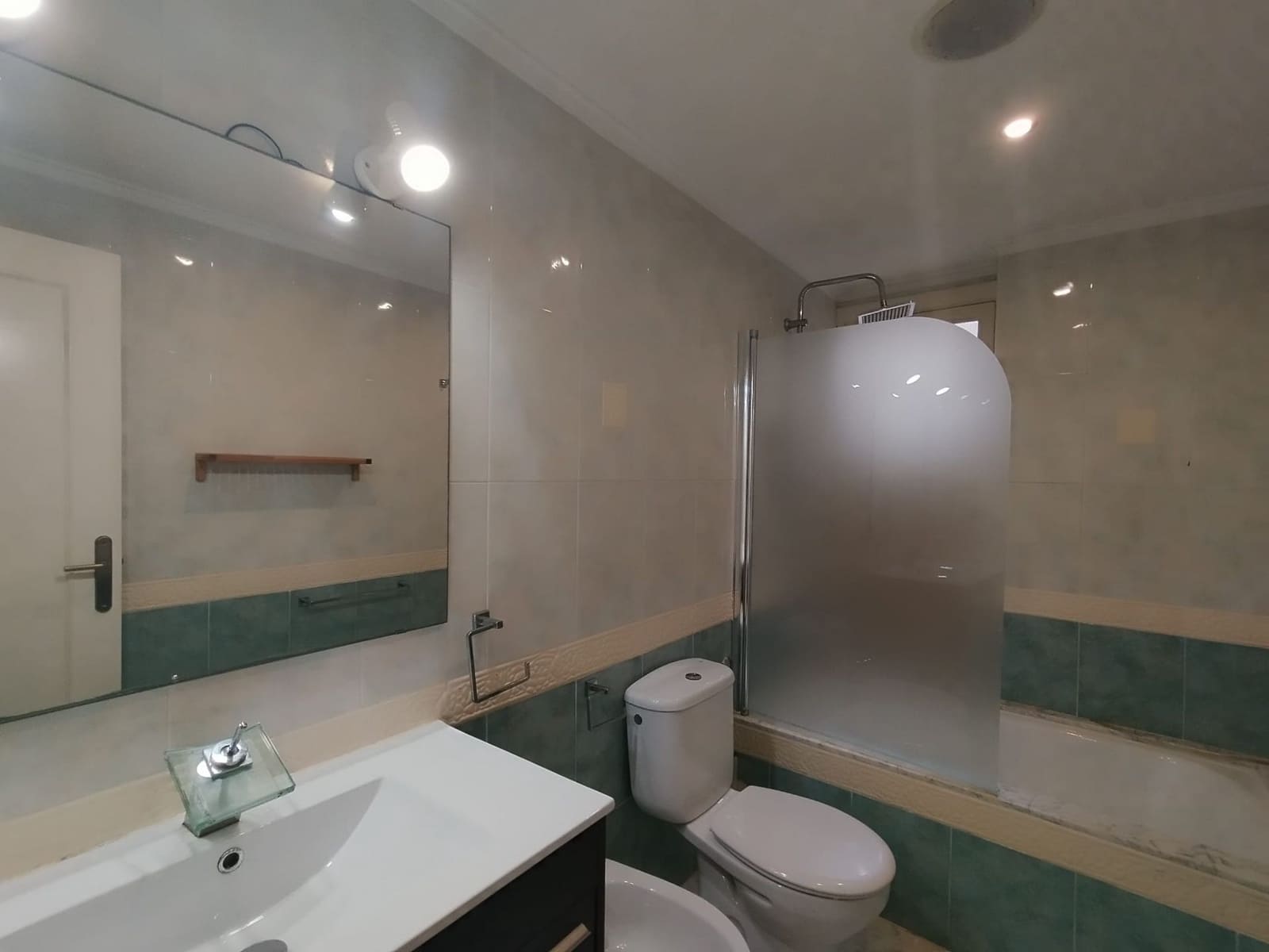 3 quarto Apartamento para venda em Torrevieja - 149 900 € (Ref: 8879403)