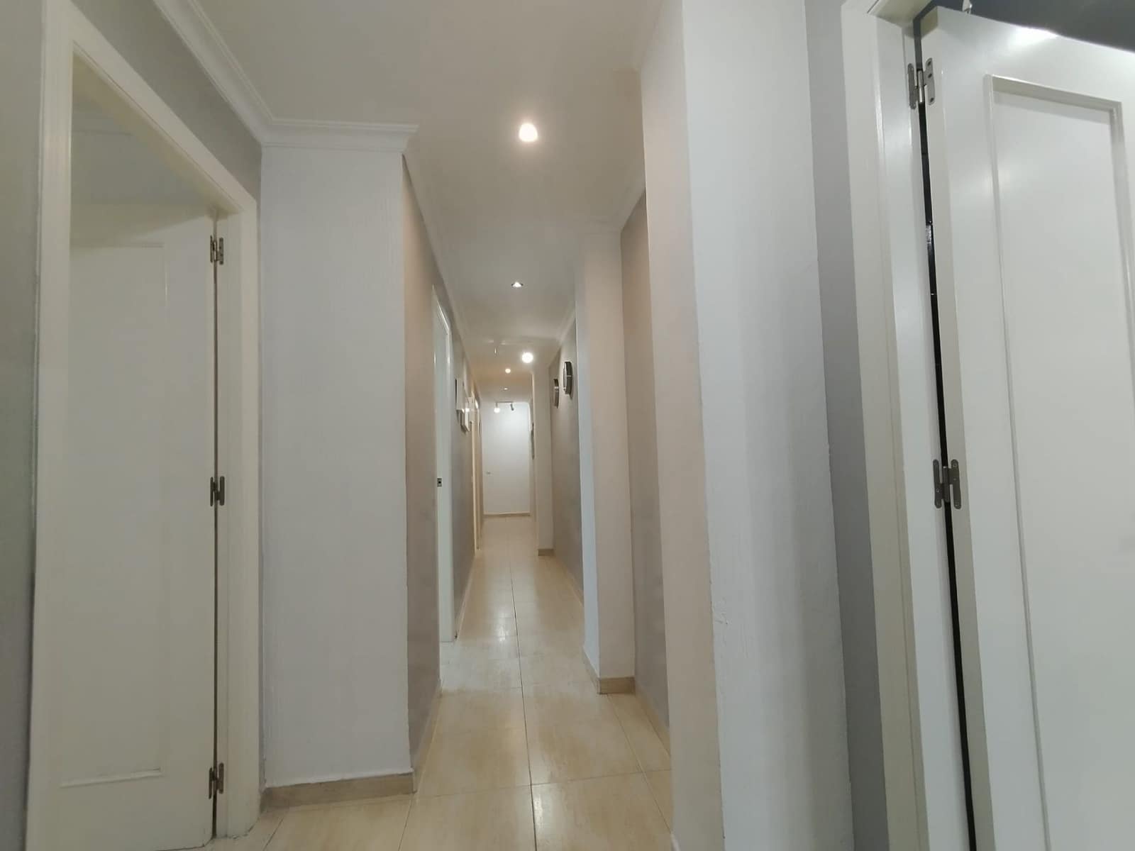 3 quarto Apartamento para venda em Torrevieja - 149 900 € (Ref: 8879403)