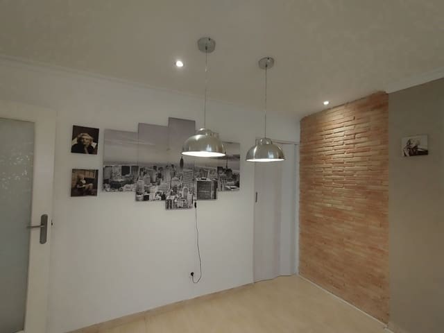 3 soveværelse Lejlighed til salg i Puerto Deportivo, Torrevieja - € 149.900 (Ref: 8879403)