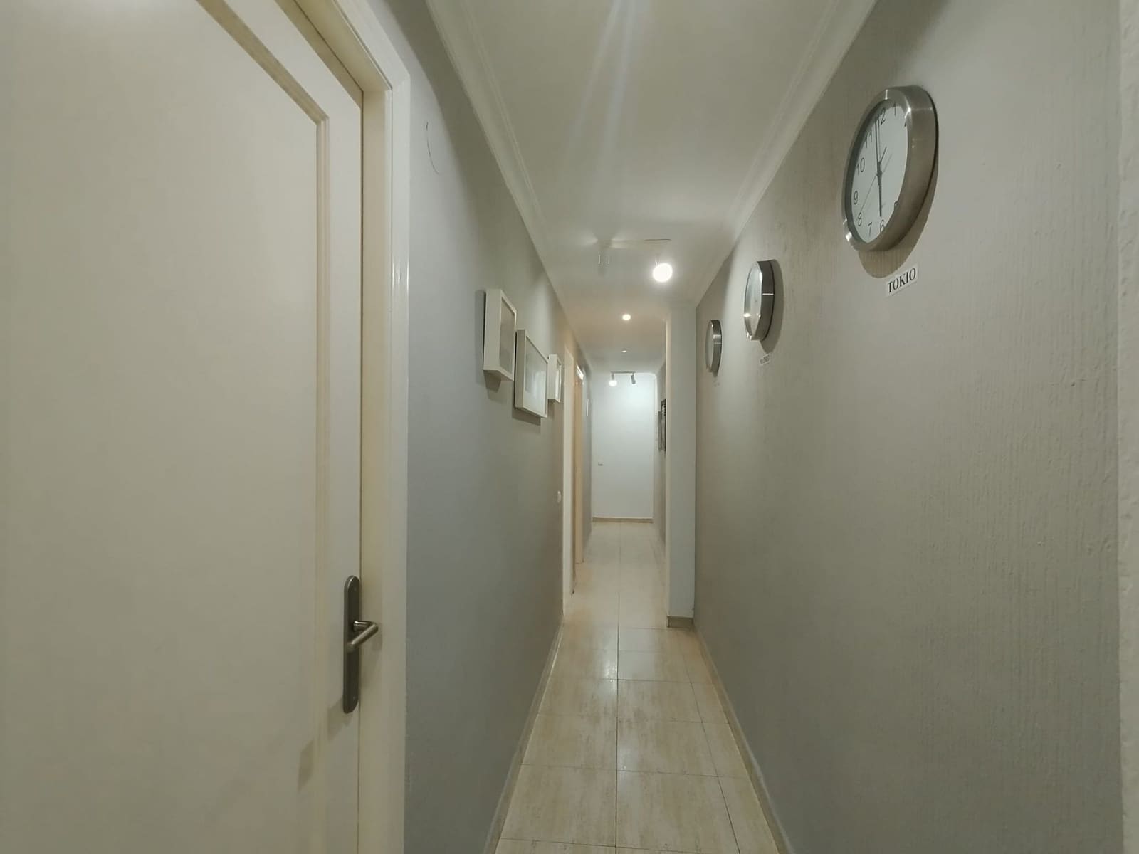 3 quarto Apartamento para venda em Torrevieja - 149 900 € (Ref: 8879403)