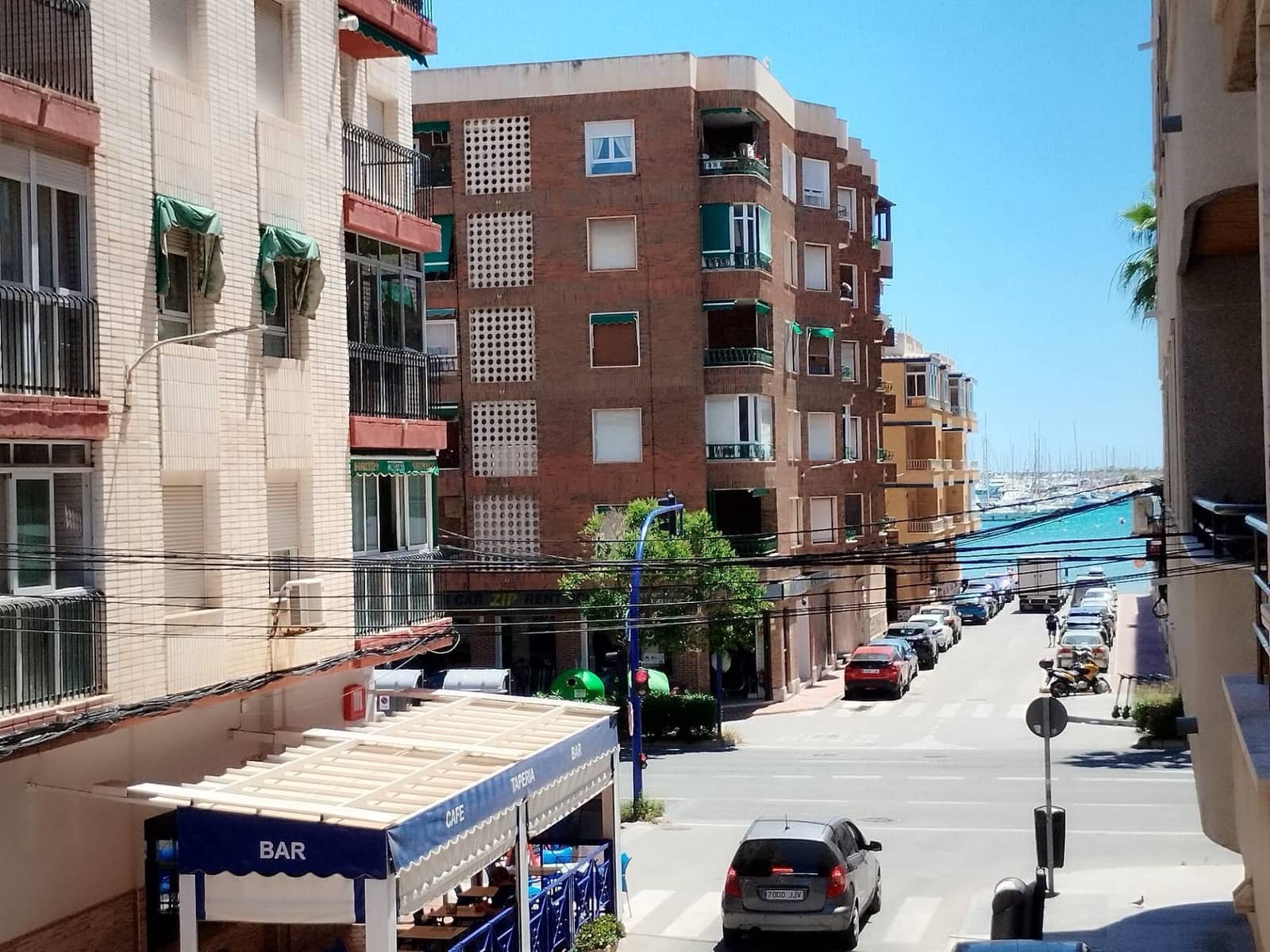 3 quarto Apartamento para venda em Torrevieja - 149 900 € (Ref: 8879403)