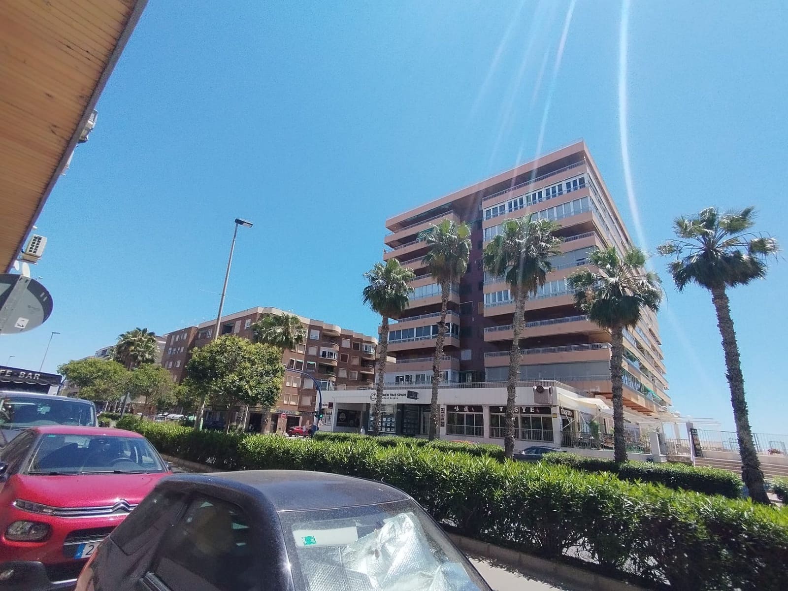 3 quarto Apartamento para venda em Torrevieja - 149 900 € (Ref: 8879403)