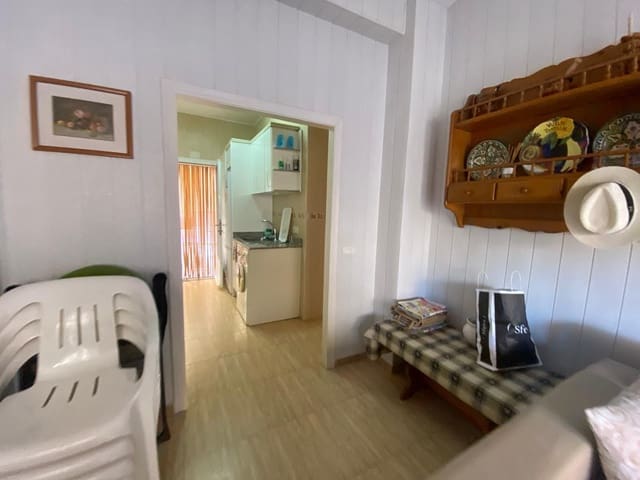 2 Zimmer Apartment zu verkaufen in Gaspar Perelló, Torrevieja - 148.000 € (Ref: 8892700)