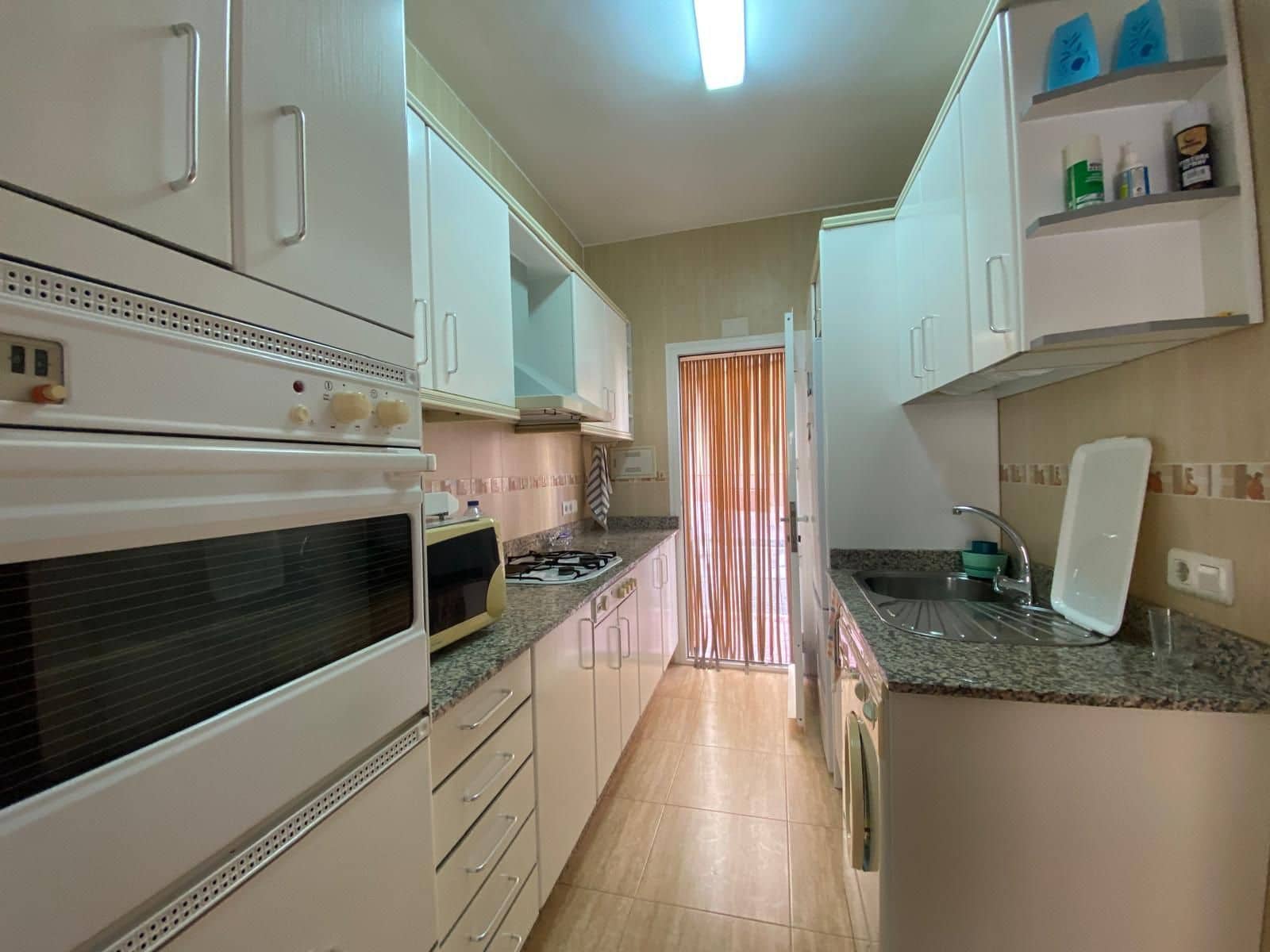 2 Zimmer Apartment zu verkaufen in Torrevieja - 148.000 € (Ref: 8892700)