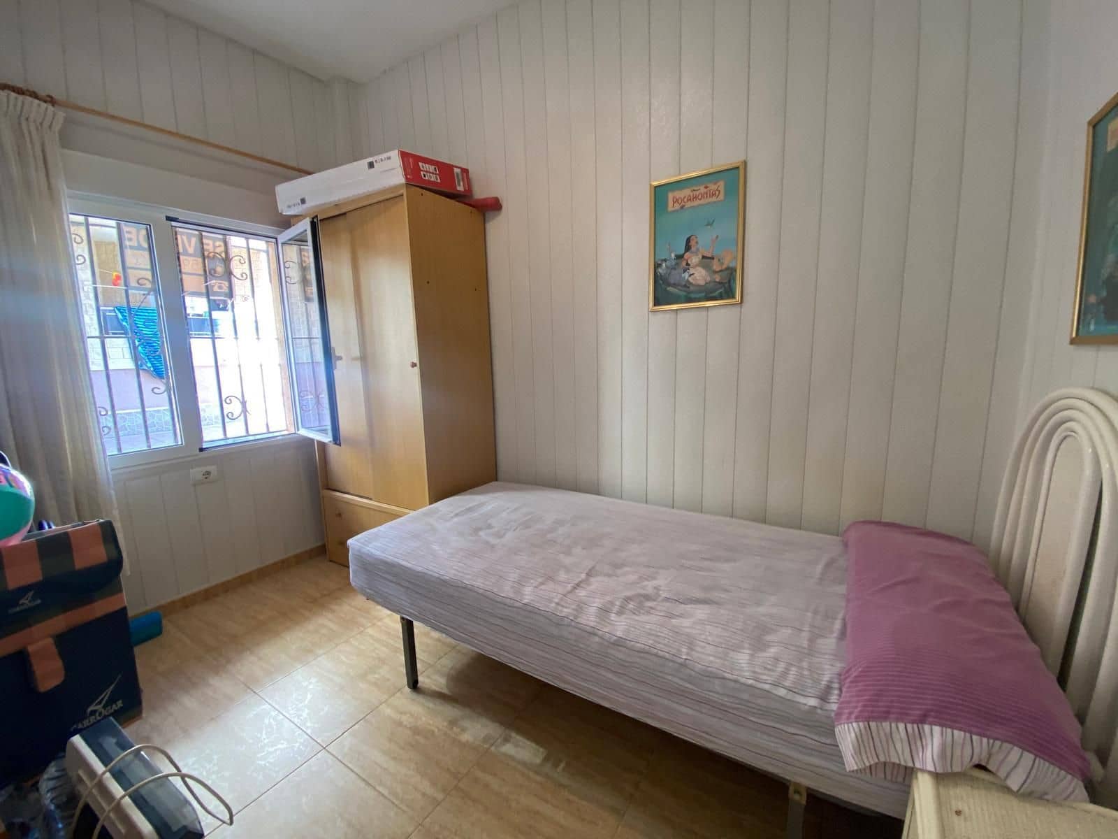 2 Zimmer Apartment zu verkaufen in Torrevieja - 148.000 € (Ref: 8892700)