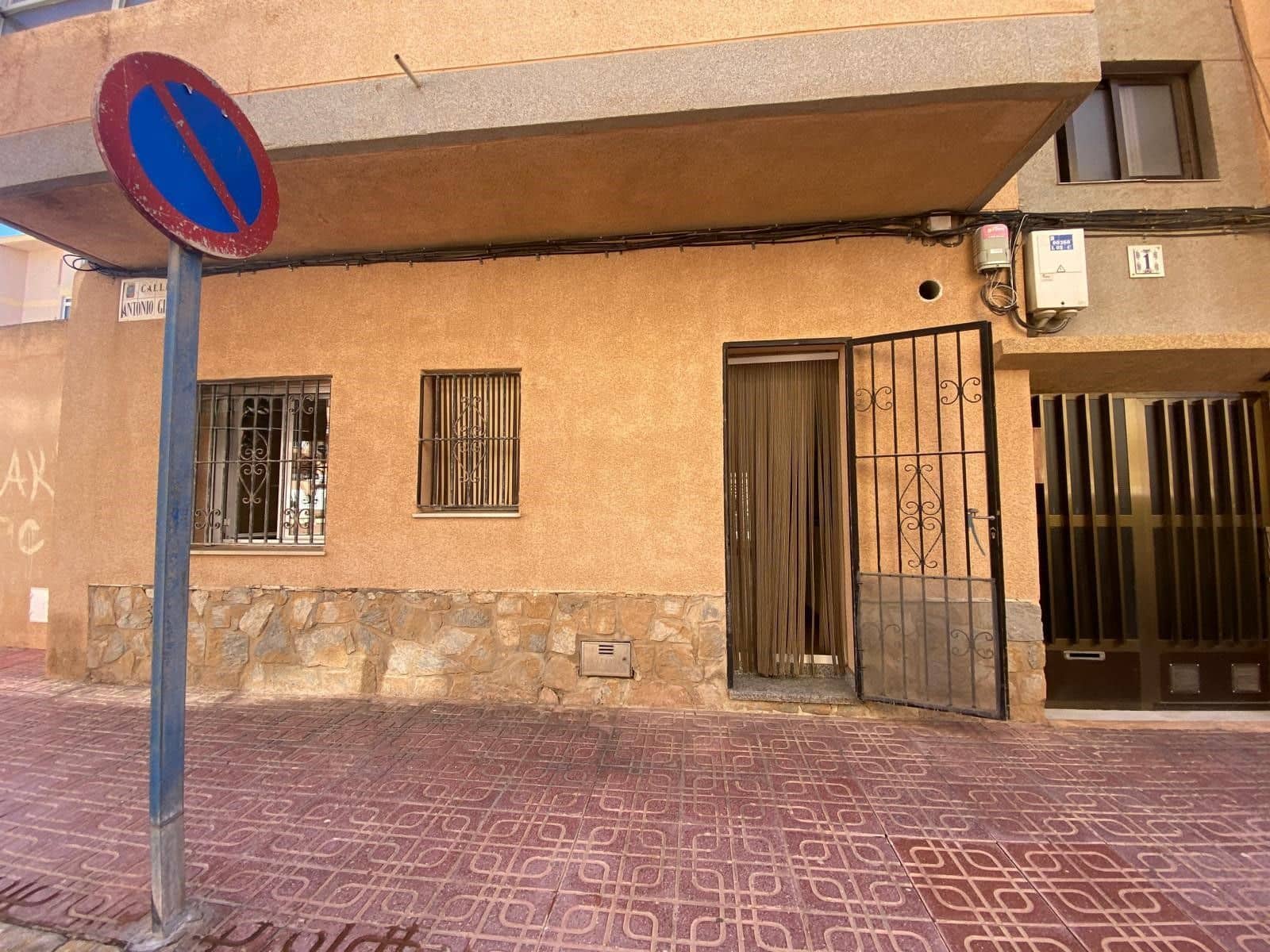 2 Zimmer Apartment zu verkaufen in Torrevieja - 148.000 € (Ref: 8892700)