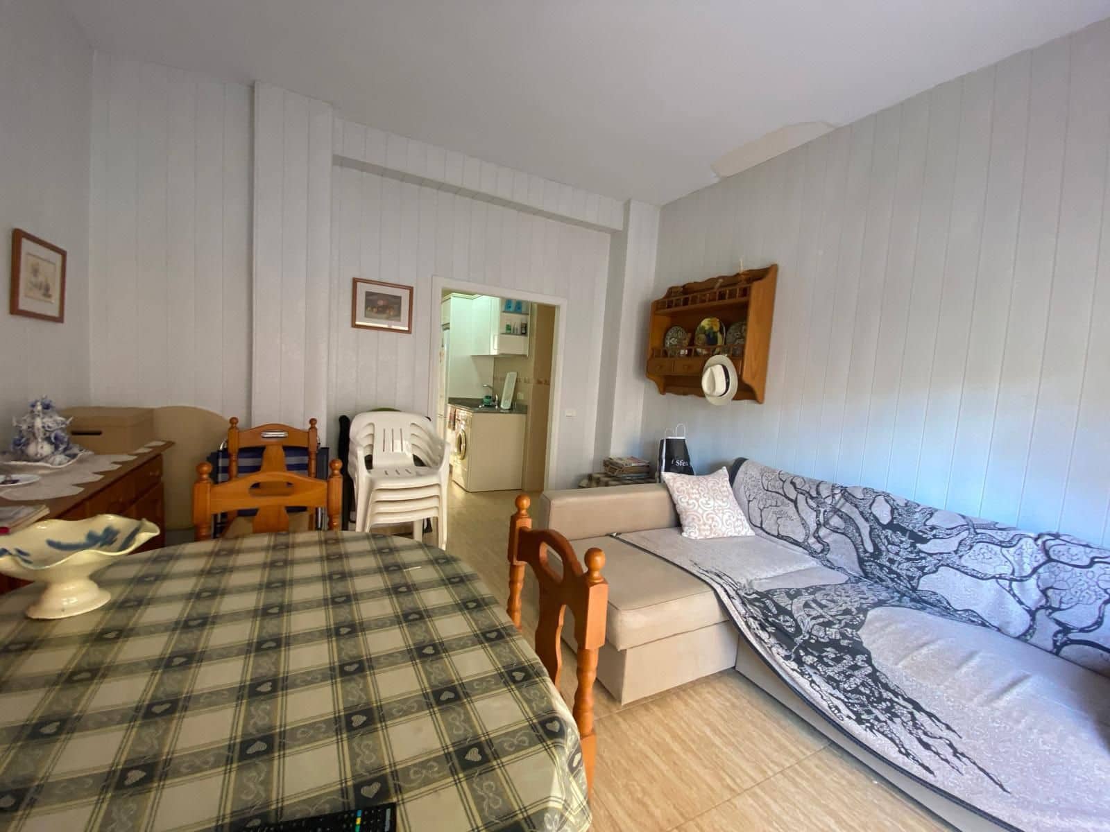 2 Zimmer Apartment zu verkaufen in Torrevieja - 148.000 € (Ref: 8892700)