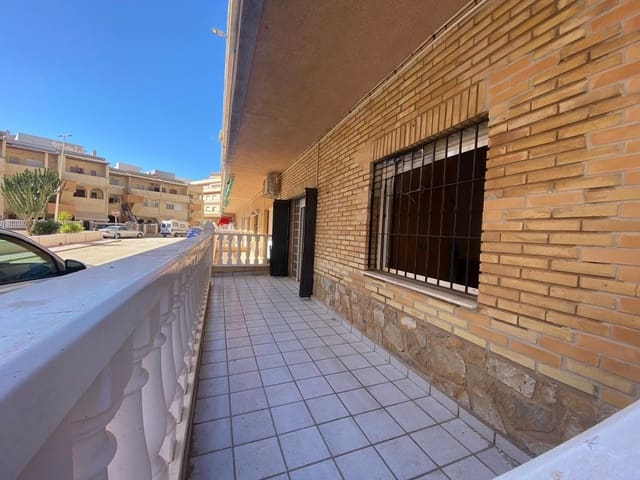 2 Zimmer Apartment zu verkaufen in Gaspar Perelló, Torrevieja - 148.000 € (Ref: 8892700)