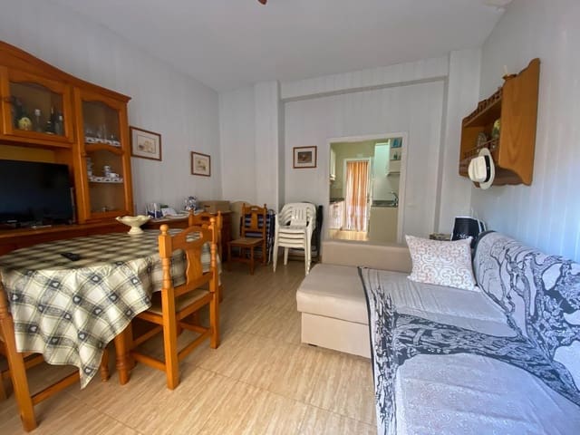 2 Zimmer Apartment zu verkaufen in Gaspar Perelló, Torrevieja - 148.000 € (Ref: 8892700)