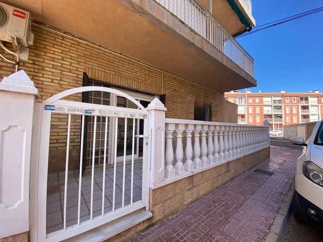 2 Zimmer Apartment zu verkaufen in Gaspar Perelló, Torrevieja - 148.000 € (Ref: 8892700)